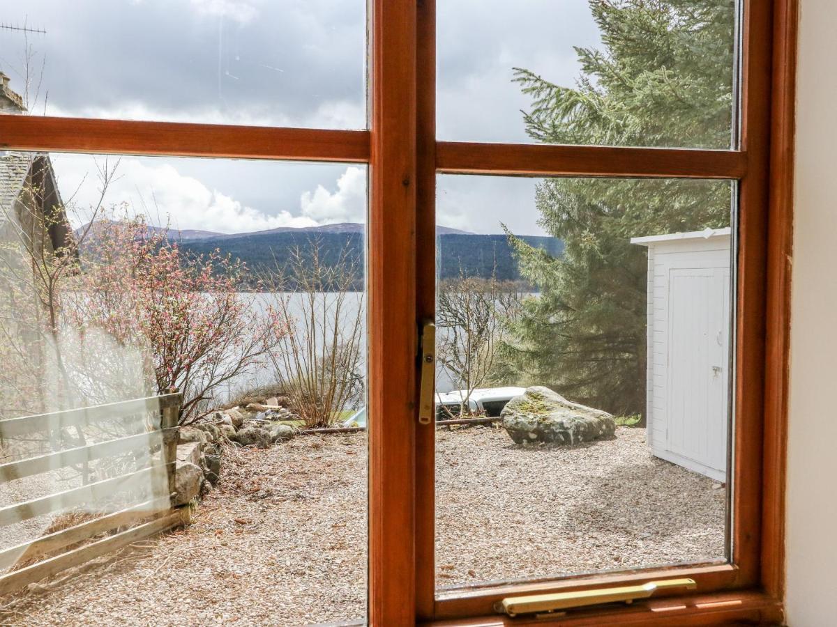 Villa Bruce à Pitlochry Extérieur photo